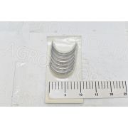 Вкладыши шатунные ШН 5340-1000104 ЯМЗ-5340 Димитровград/ЯМЗ