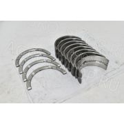 Вкладыши коренные КР3 60-1000102 Р3 СМД-60 Тамбов