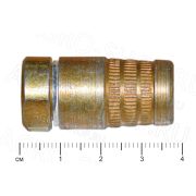 Наконечник 5320-3911030 шприца (Ш1-3911121) КАМ ШААЗ