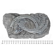 Вкладыши коренные КН1 СМД20-1000102-Н1 СМД-18, СМД-20, СМД-22 Дайдо