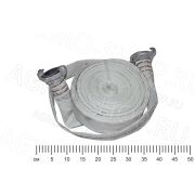 Рукав пожарный для ПК d=51 с ГР-50