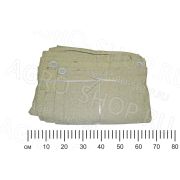 Палатка 3,5х6,0 м. (автополог) брезент