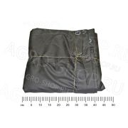 Палатка 3х6,5 м. (автополог) оксфорд