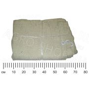 Палатка 3,5х6,5 м. (автополог) брезент