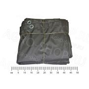 Палатка 3,5х7,0 м. (автополог) оксфорд