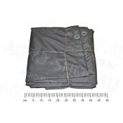 Палатка 3,5х8,0 м. (автополог) оксфорд