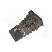 Башмак 53205-3927010 противооткатный КАМ