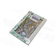 РК двигателя Д-240/245 полный с ПГБ (44 поз, пробка) МТЗ ГБЦ