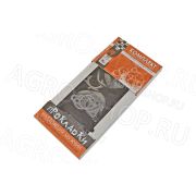 РК двигателя ЯМЗ-240R полный с ПГБ (раздельная, полн. стандарт) 906 Анталл