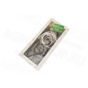 РК двигателя ЯМЗ-240 полный с ПГБ (общая, пм, 132 шт.) К-701 ГБЦ