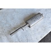 Резонатор 3102-1202008-88 ГАЗ-3102 Баксан