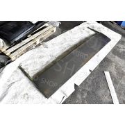 Панель 5320-8401012 облицовочная верхняя (не крашеная) КАМ
