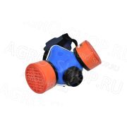 Респиратор БРИЗ-3201 (РУ-60М) марка А1Р1 (1/40) Рес 005.01