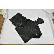 Костюм НЕЙЛОН зеленый 52-54 Кос 544