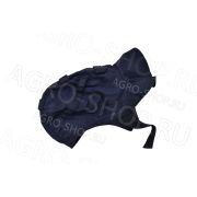 Подшлемник СП08-3/47В.01 зимний термостойкий, из огнестойкой ткани Banwear