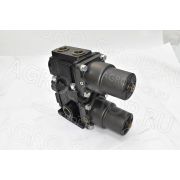 Блок 6520-8607200 гидрораспределителей КАМ