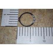 Кольцо стопорное В 56 (наружное) D=56 мм. ГОСТ 13942-86