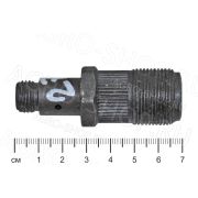 Штуцер УТН-3-1111485 нажимной Д-243/245 (НЗТА)
