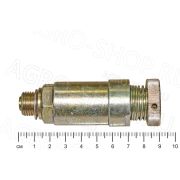 Насос подкачки 16с35 ручной МТЗ, Т-4, ДТ-75 (WEIFU)