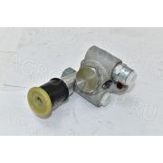 Насос ТННД 323.1106010 КАМ16, Урал ЯМЗ-236НЕ; 236БЕ (WEIFU)