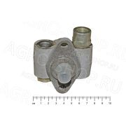 Насос ТННД 332.1106010 КАМ16 Евро 1/2 БЕЗ ручной подкачки (Ярославль)