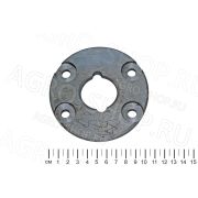 Фланец 4УТНМ-1111162-30 топливного насоса Д-245 (НЗТА)
