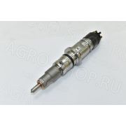 Форсунка 0 445 120 367 / 5283840-QSB 215 Cummins QSB 4.5, QSB 6.7