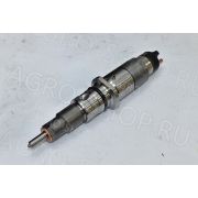 Форсунка 0 445 120 231 / 0 445 120 059 Cummins QSB 6.7