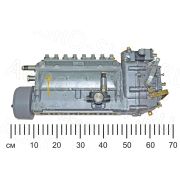 Насос ТНВД 805-1111005-40 Полесье (КЗС) ЯМЗ-238БК, ЯМЗ-238БК-1,3 (Ярославль)
