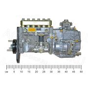 Насос ТНВД 363.1111005-40.01 МТЗ-1520, МТЗ-1523 Д-260.1С (Ярославль)