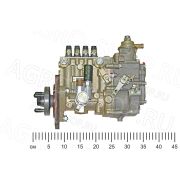 Насос ТНВД PP4М10Р1F-3480 МТЗ-1025, МТЗ-892 Д-245 (Motorpal)