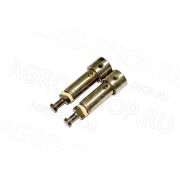 Плунжерная пара 4УТН3-1111410-30 Д-245.12С (WEIFU)