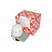 Насос подкачки 24488 ручной с фильтром грубой очистки КАМ16 (FEBI)