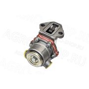 Насос подкачки 6585.096 ручной (дв. LOMBARDINI) МТЗ-320