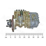 Насос ТНВД РР4М10P1f-3478 2-х рычажный Д-243 (Motorpal)