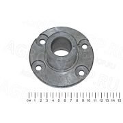 Фланец 4УТНМ-1111162-10 топливного насоса Д-243 (НЗТА)