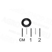 Кольцо 006,5-010,5-20 круглого сечения O-RING, EPDM70
