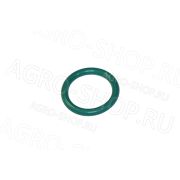 Кольцо 12,00-2,00 круглого сечения O-RING, зеленое