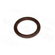 Кольцо 19,00-4,00 круглого сечения O-RING, FPM75 коричневое