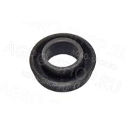 Манжета PS01A-15-8,60-6 EPDM уплотнение поршня Акрос