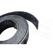 Эластичный материал ЭМ-1 10х120мм ГОСТ 15960-96 (бухта 8м.)