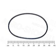 Ремень А-1060 / SPA-1060 привода вентилятора (TOYOPOWER)