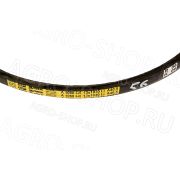 Ремень А-1060 / SPA-1060 Акрос, ЯМЗ-238 НД-5 (Stomil)