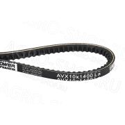 Ремень 8,5х8-1400 / XPZ-1400 Ld / AVX10х1400 Ld ЗУБЧАТЫЙ (TOYOPOWER)