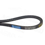 Ремень SPB-1320 Lw / 1342 La К-701, ЯМЗ-240 (S-Power)