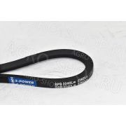 Ремень SPB-2240 Lw / 2262 La Акрос-530, КСК-600 (S-Power)