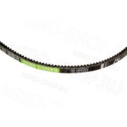 Ремень AVX13-1075 La (АР 1002532; AP 1005475) привода водяного насоса ЯМЗ НД5 (Optibelt)