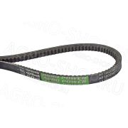 Ремень AVX13-1400 La (АР 1002567) привода кондиционера КСУ (Optibelt)