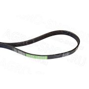 Ремень АР 1003972 (87437226) привода генератора - (Optibelt)