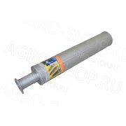 Глушитель 3307-1201010-88 с фланцем ГАЗ-3307,66 ГАЗ